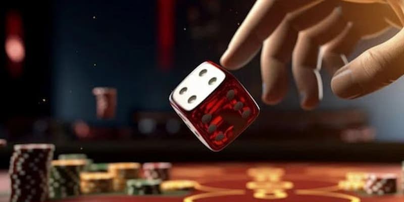 Các loại cược phổ biến trong tài xỉu là gì