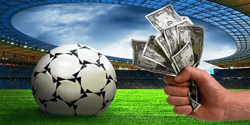 Các loại kèo phổ biến trong tài xỉu bóng đá