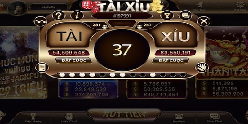 Cách tải game tài xỉu đổi tiền thật bạn nên biết