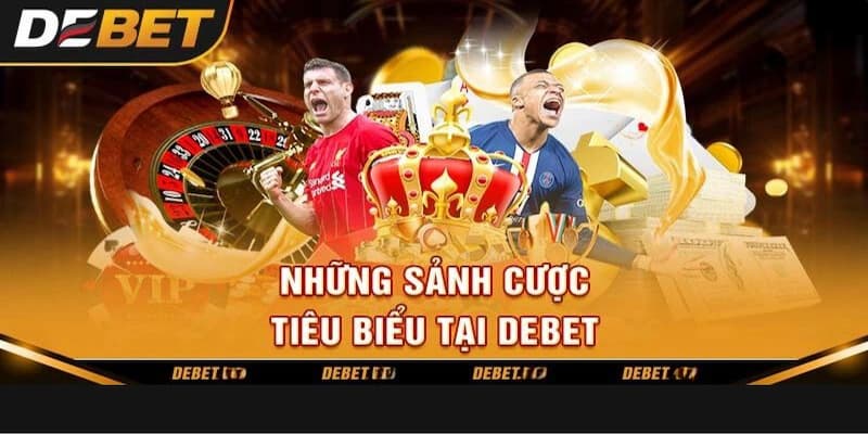 Chiến lược cược siêu hiệu quả tại trang tài xỉu online Debet
