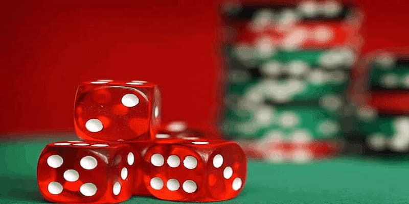 Chơi tài xỉu free trước khi tham gia sòng thật