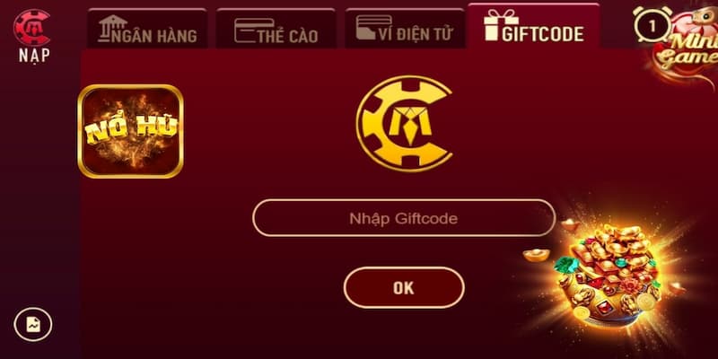 Giao diện trang tài xỉu online Man nổi bật