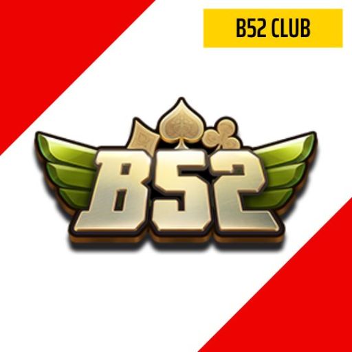 logo trang tài xỉu b52club