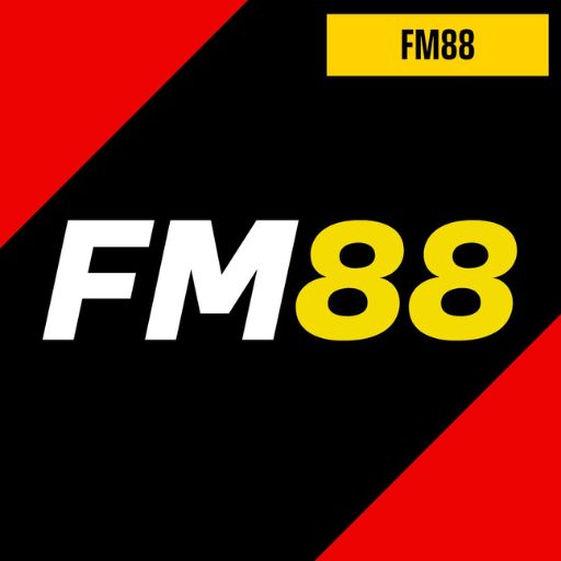 logo trang tài xỉu fm88