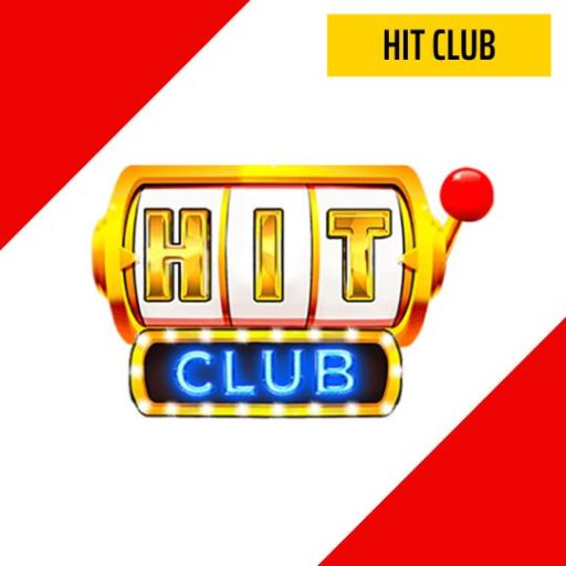 logo trang tài xỉu hitclub