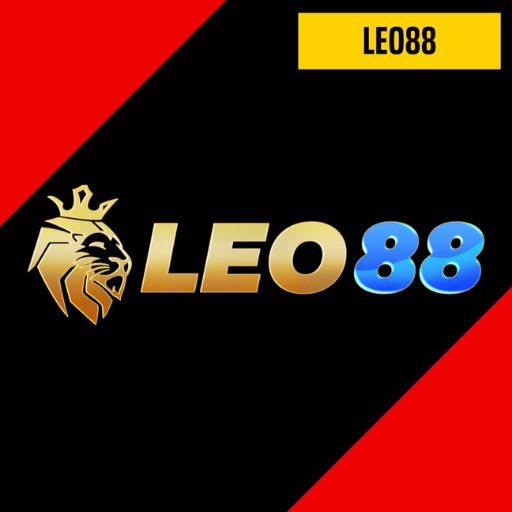 logo trang tài xỉu leo88