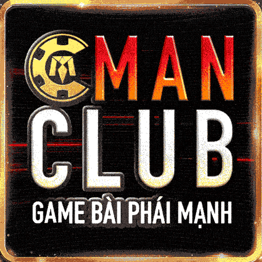 logo trang tài xỉu manclub