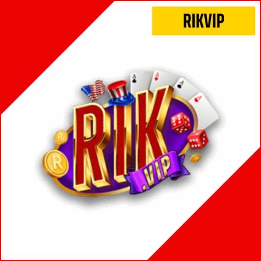 logo trang tài xỉu rikvip
