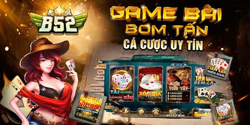 Người mới nâng cao kỹ thuật chơi tại trang tài xỉu online B52