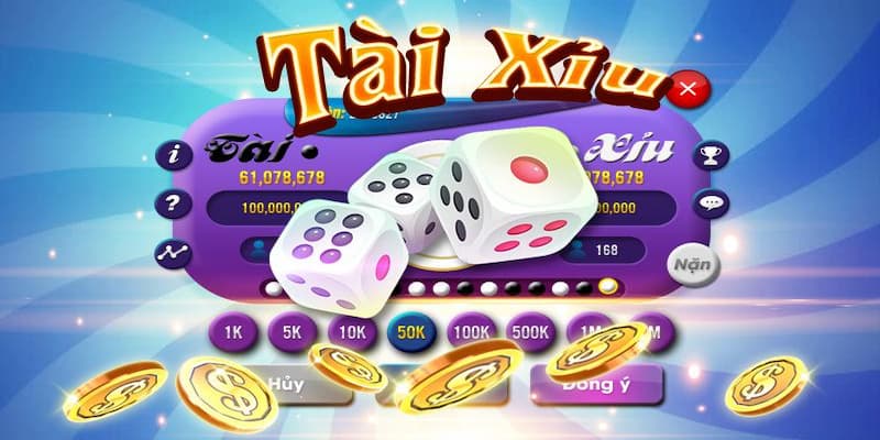 Tính năng ăn tiền giúp app tài xỉu apk nâng tầm