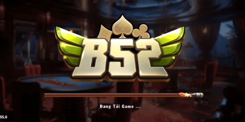 Trang tài xỉu online B52 là lựa chọn hàng đầu của nhiều người chơi