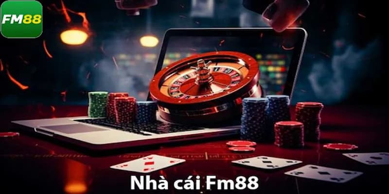 Trang tài xỉu online FM88 thu hút đông đảo người chơi