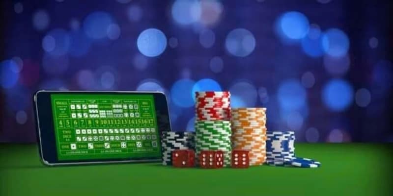 Trang tài xỉu online Vin88 trở thành lựa chọn hàng đầu