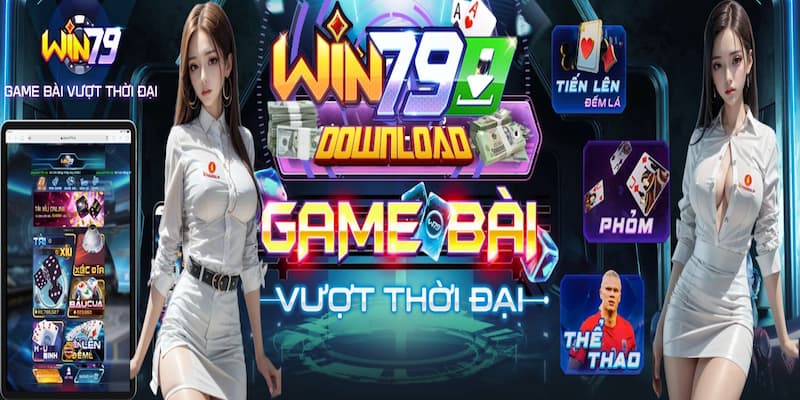 Ưu thế tuyệt đối của trang tài xỉu online Win79